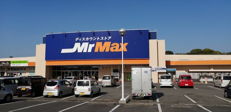 松橋店