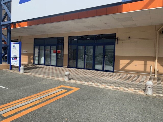 A102|北茂安店