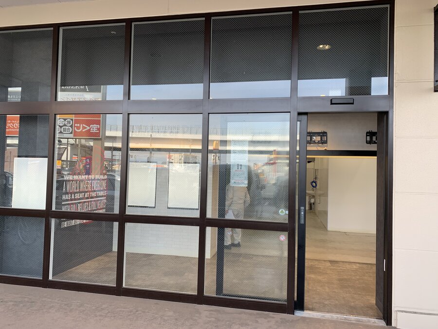 B102|橋本店