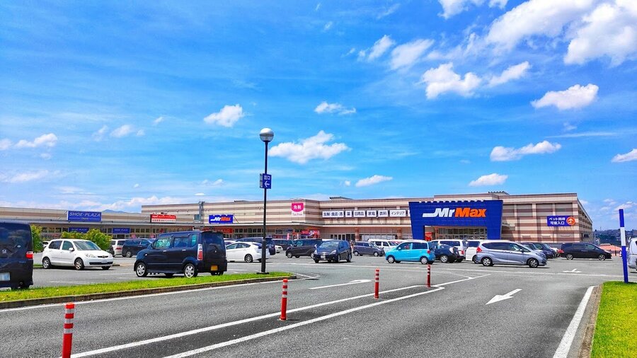 熊本インター店