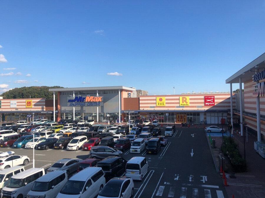 A112|町田多摩境店