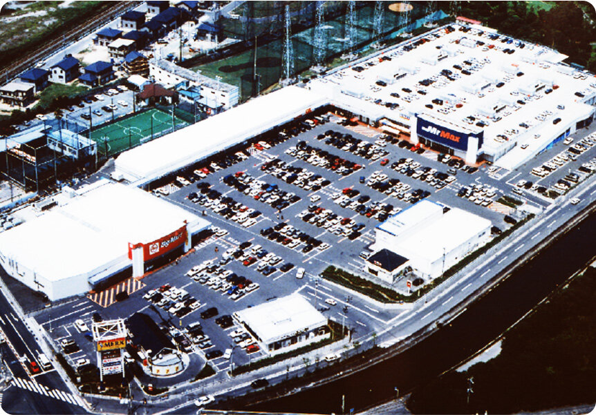 本城店