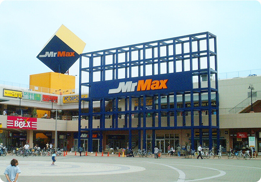 新習志野店